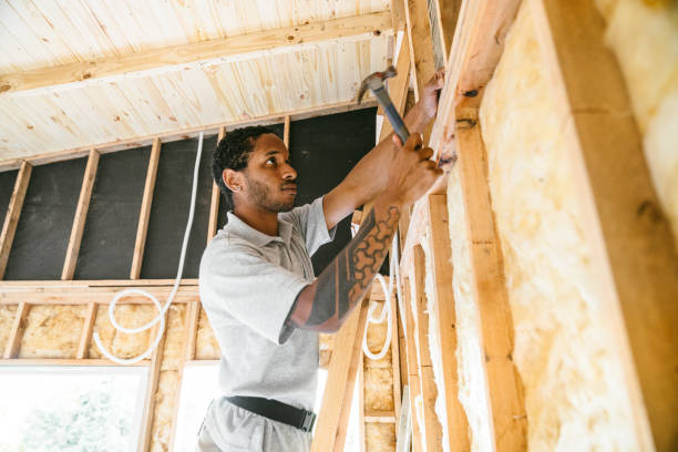 Best Insulation Repair Services  in Oostburg, WI