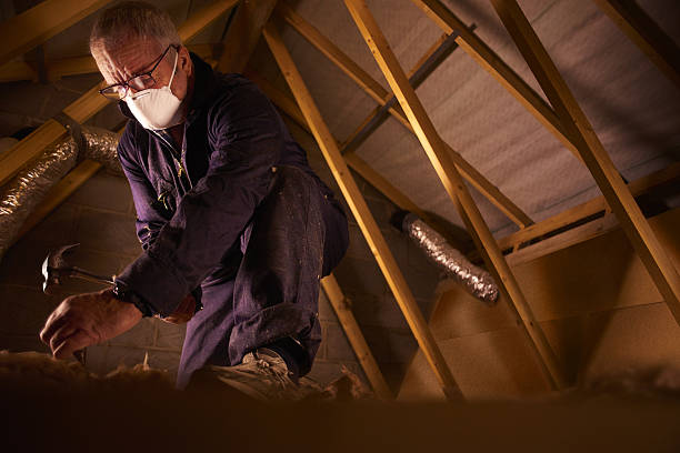 Oostburg, WI Insulation Contractor Company